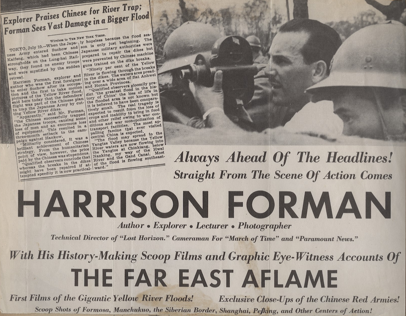 foremanfareastaflame